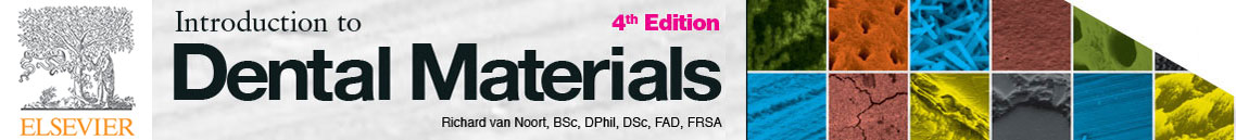 Introduction to Dental Materials